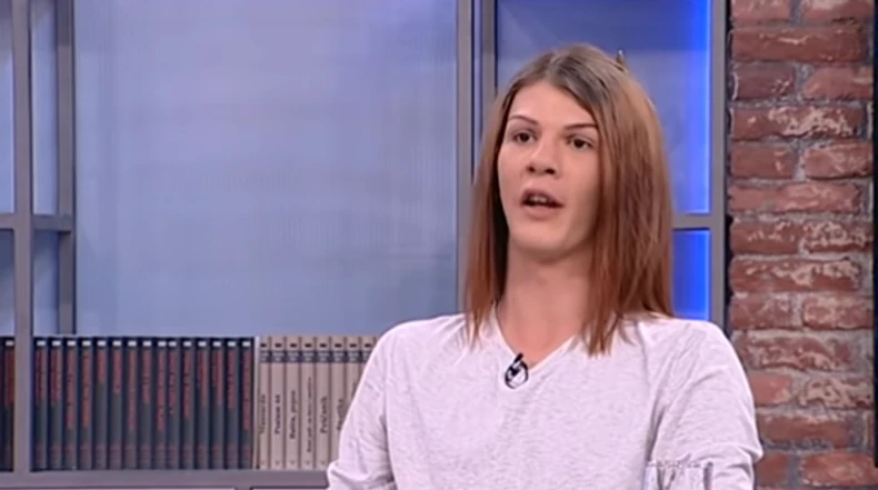 Stefan Stefi Radosavljević