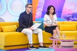 Cichopek i Kurzajewski znowu chwalą się wnętrzami swojej willi. Internauci zniesmaczeni