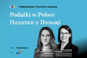 Webinary dla kobiet z Ukrainy. Jak znaleźć pracę w Polsce i na jakich warunkach