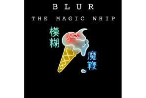 Blur The Magic Whip