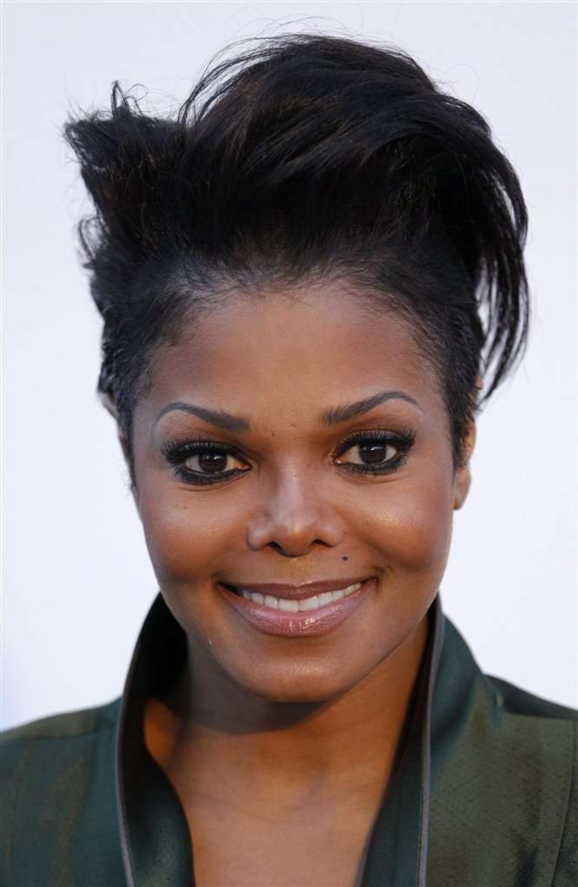 Janet Jackson chce izolować bratanicę