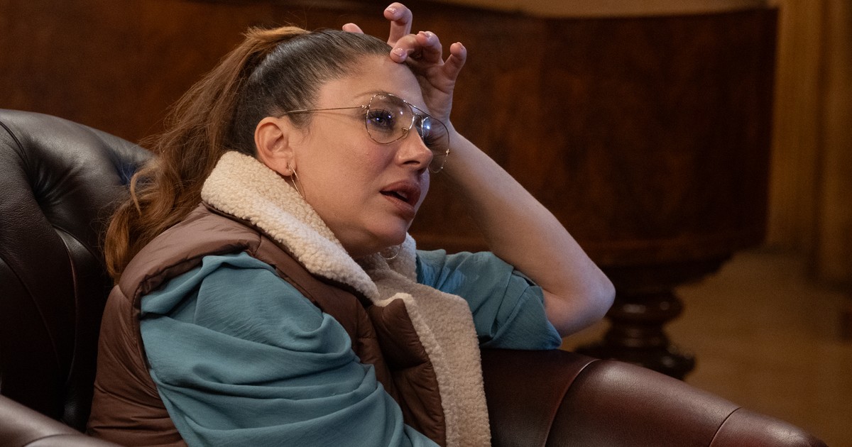 Horváth Évát újra meg kell műteni: „Immár a negyedik... ma sok minden el is dől”