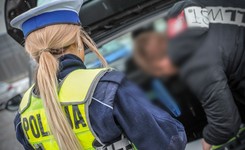 Marsz 4 czerwca to słone kary dla kierowców! Zobacz, gdzie uważać