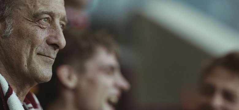 Adaptacja szokującej książki już w polskich kinach. "Punktem wyjścia dla filmu był strach"