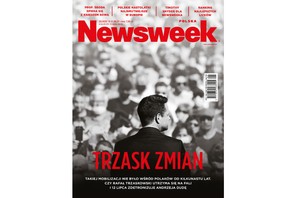 Newsweek Polska 25/2020