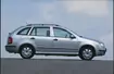 Małe kombi o dużych zaletach - Peugeot 206 SW 2.0 HDI kontra Skoda Fabia Combi 1.9 TDI