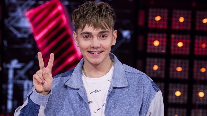 Jan Dąbrowski odchodzi z programu "The Voice Kids". Wiemy, kto go zastąpi