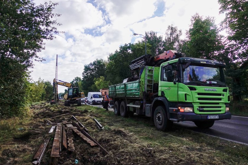 Kiedy wróci tramwaj do Konstantynowa Łódzkiego? Rozpoczęła się modernizacja linii