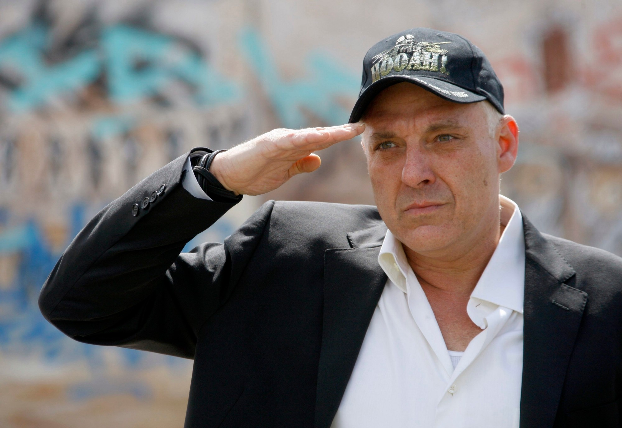 Vo veku 61 rokov zomrel herec Tom Sizemore z filmu Zachráňte vojaka Ryana.