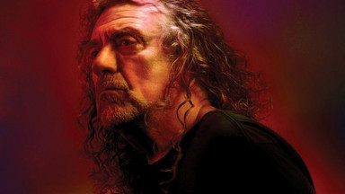 Robert Plant - "Carry Fire"