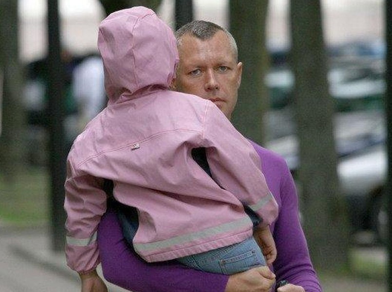 Mściciela z Litwy zabił pedofilski klan?