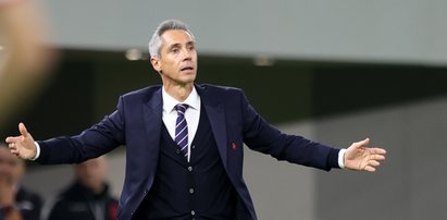 Paulo Sousa - kontrakt rozwiązany! Cezary Kulesza potwierdza. "Były selekcjoner zapłaci PZPN odszkodowanie zgodne z oczekiwaniami federacji"