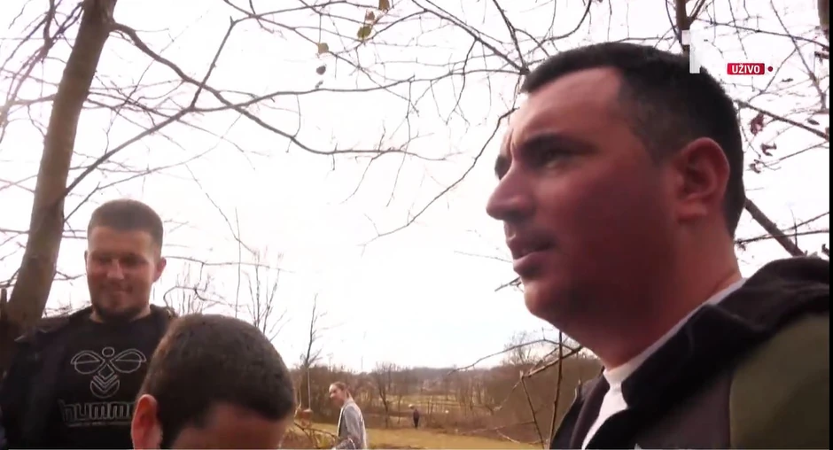 Meštani hoće da prave turistički kompleks