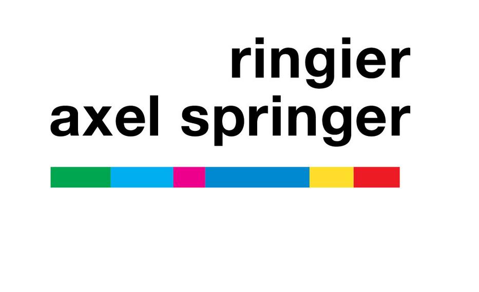 Ringier Axel Springer