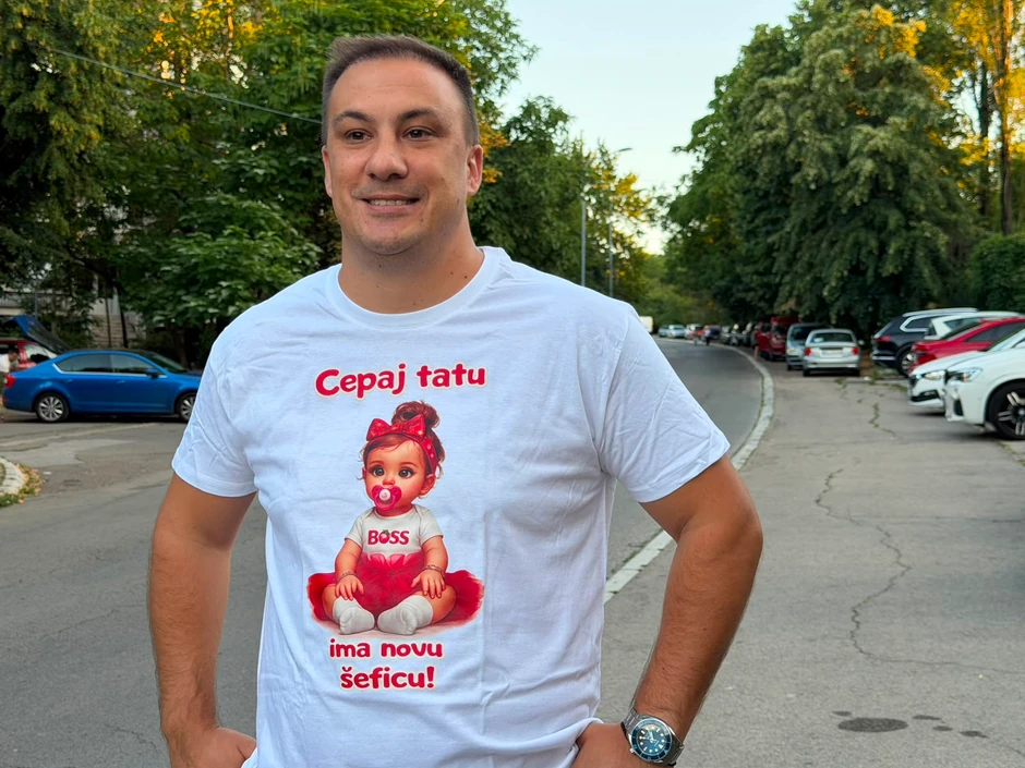 Lazar, muž Dee Đurđević