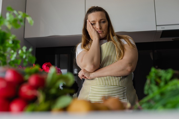 Lefogyott, de megint visszahízta? Ilyen a diéta, ami beindíthatja a jojó hatást