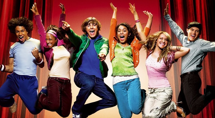 High School Musical