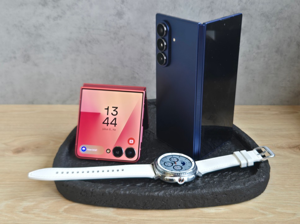 Samsung Galaxy Z