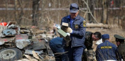 Dziś ujawnią odczyty czarnych skrzynek