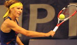 Katarzyna Piter w ćwierćfinale turnieju w Luksemburgu!!!