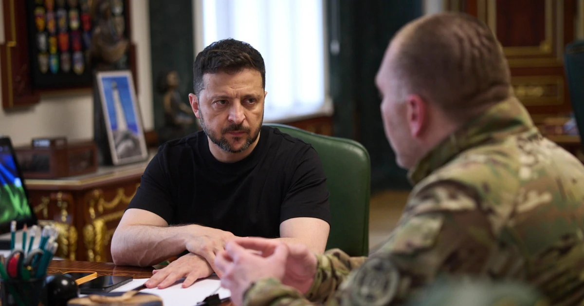 Operacja "Pajęczyna". Amerykanie: Nie wiedzieliśmy o planach Ukrainy