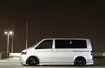 Volkswagen Transporter MR Car Design