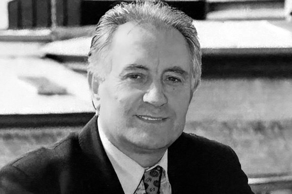 Umro Velimir Godić: Oglasio se RTS