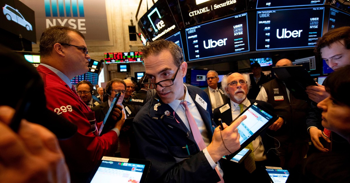 The Dow's rally is broadening as first-half laggards catch up ...