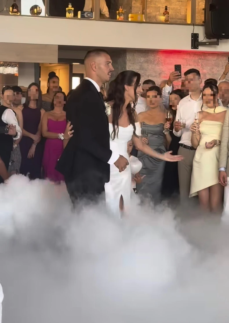 Oženio se sin Save Miloševića