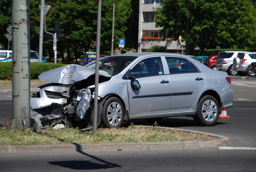 Polisa autocasco - uwaga na kruczki w umowach ubezpieczenia!