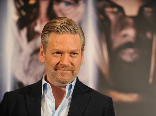 Kenneth Branagh – Szekspir w wersji pop