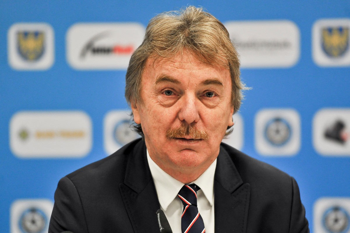 Zbigniew Boniek