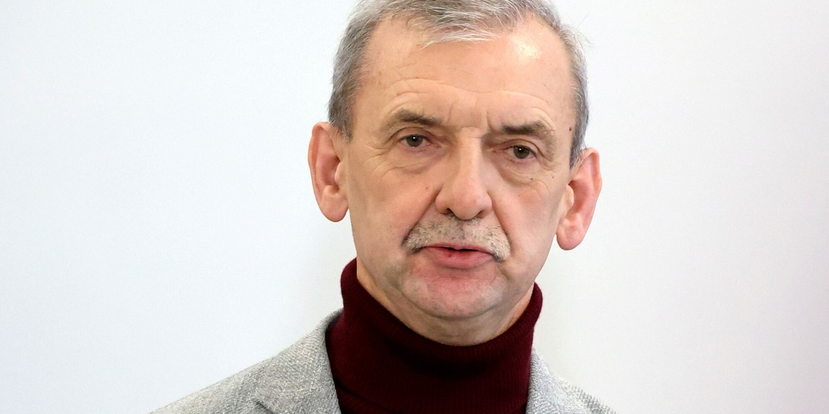 Sławomir Broniarz