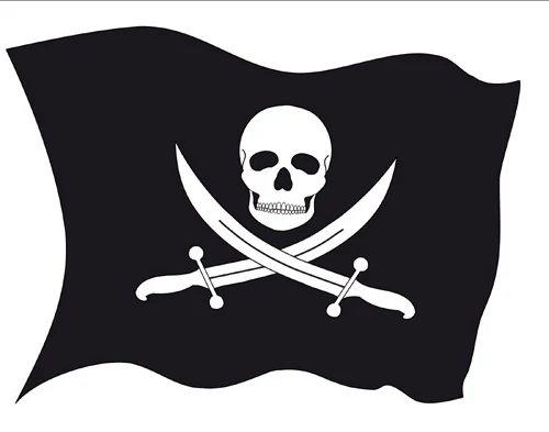 Piąte miejsce w zestawieniu TorrentFreak przypadło frazie "french", co mogłoby świadczyć o tym, że Hadopi nie zrobiło wystarczającego wrażenia na francuskich piratach