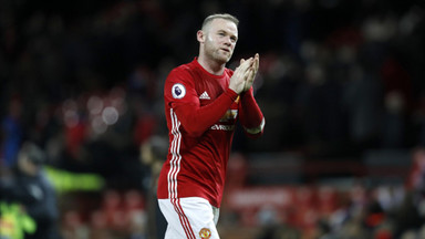 Anglia: Wayne Rooney zostaje w Manchesterze United