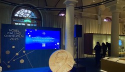 Pokojowa Nagroda Nobla 2025. Kiedy poznamy laureata? 