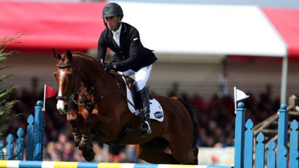 Reprezentacja Wielkiej Brytanii w składzie Ben Maher, Joe Clee, Jessica Mendoza i Miachel Whitaker wygrała Furusiyya FEI Nations Cup grupy pierwszej w Rotterdamie. To trzecie zwycięstwo tej drużyny w tegorocznym cyklu Pucharu Narodów, wcześniej Wyspiarze triumfowali w La Baule oraz Rzymie.