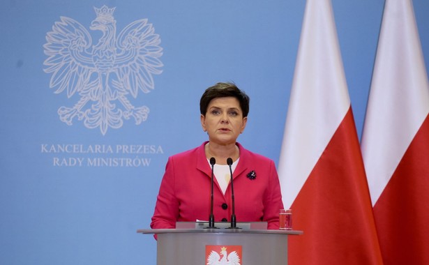 Paweł Szałamacha odchodzi z rządu Beaty Szydło. Premier: Przejdzie on w niedługim czasie do innych ważnych zadań