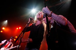 Potężny i zły Biohazard