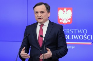 Ziobro: Wystąpiłem do premiera o powołanie Dariusza Barskiego na prokuratora krajowego