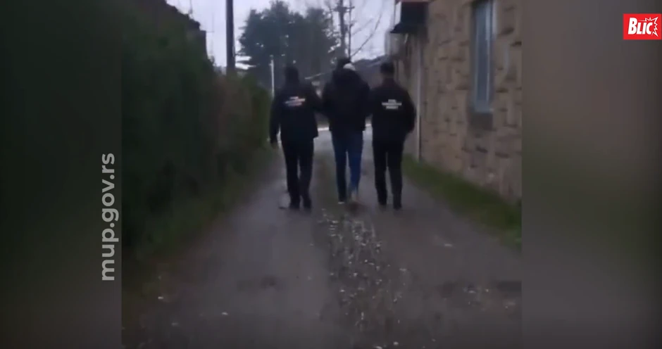 Hapšenje zbog zloupotrebe položaja