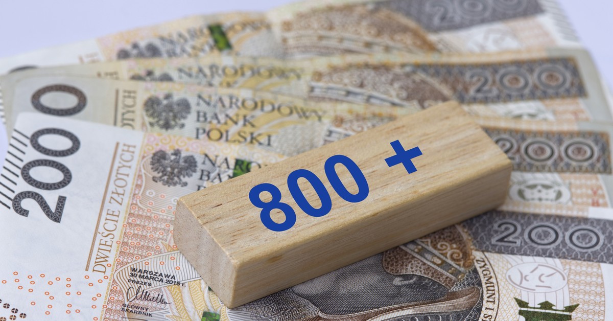 Czy świadczenie 800 plus oraz 13. i 14. emerytury znikną, a PIT zostanie zlikwidowany? Sejm rozpatrzy petycję w tej sprawie