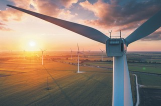 Wojna przyspieszy zieloną transformację w Polsce