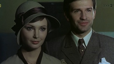 Tomasz Stockinger i Anna Dymna mieli romans? "Dobrze nam szło..."