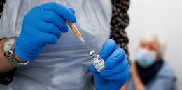 150 osób ze skutkami ubocznymi po przyjęciu szczepionki AstraZeneca we Francji