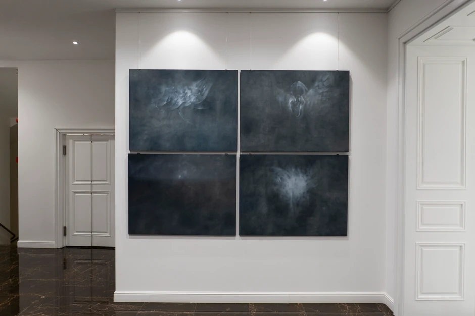 Izložba Miloša Todorovića