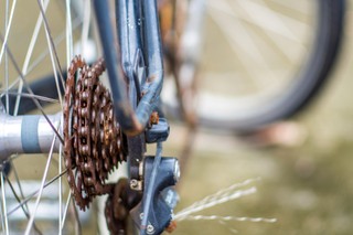 Ubezpieczenia rowerzystów? Nie w tej kadencji