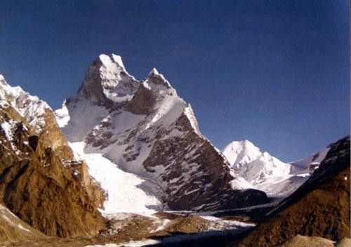 Galeria Pakistan, Nepal - w cieniu najwyższych szczytów Ziemi, obrazek 16