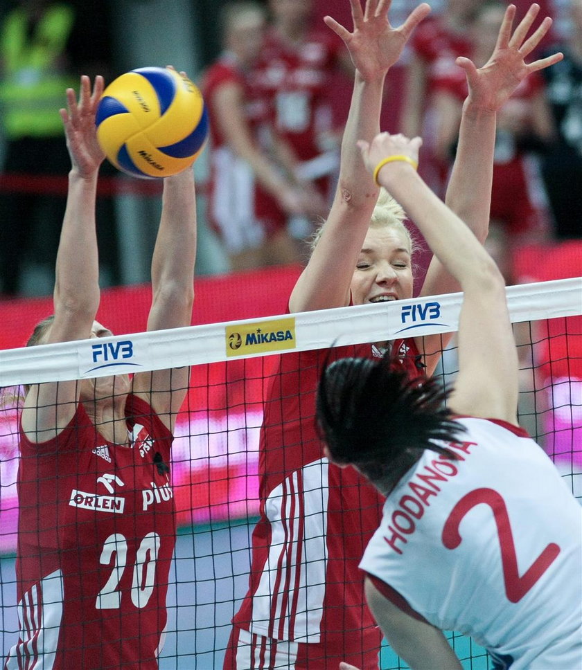 Reprezentaca Polski pokonała Czechy 3:1 Młode od Nawrockiego wygrywają