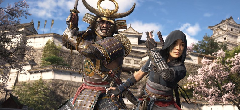 Ubisoft odkrywa karty ws. Assassin's Creed Shadow. Znamy ceny i datę premiery [WIDEO]